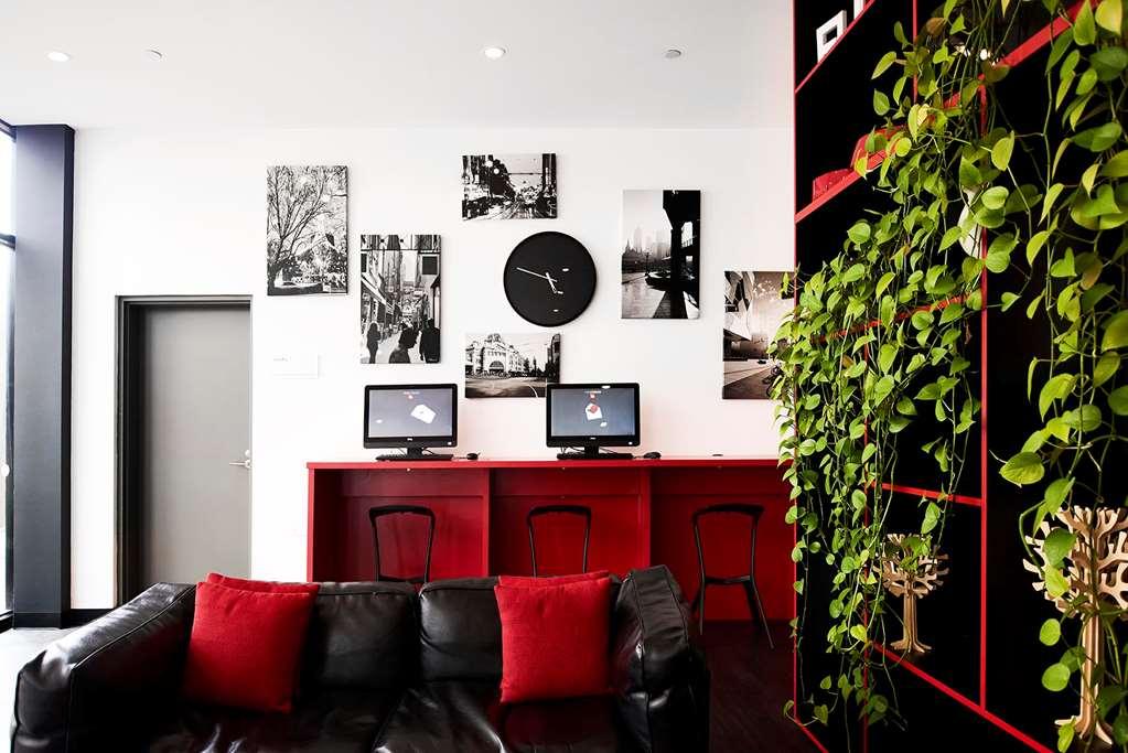 Essence Hotel Carlton Melbourne Facilities photo
