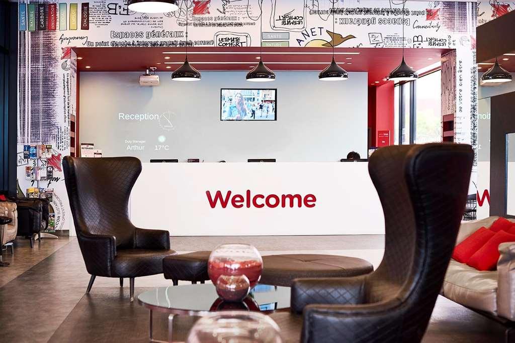 Essence Hotel Carlton Melbourne Interior photo