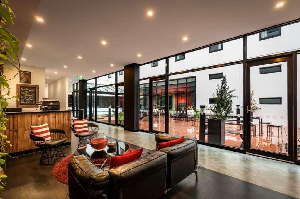 Essence Hotel Carlton Melbourne Exterior photo