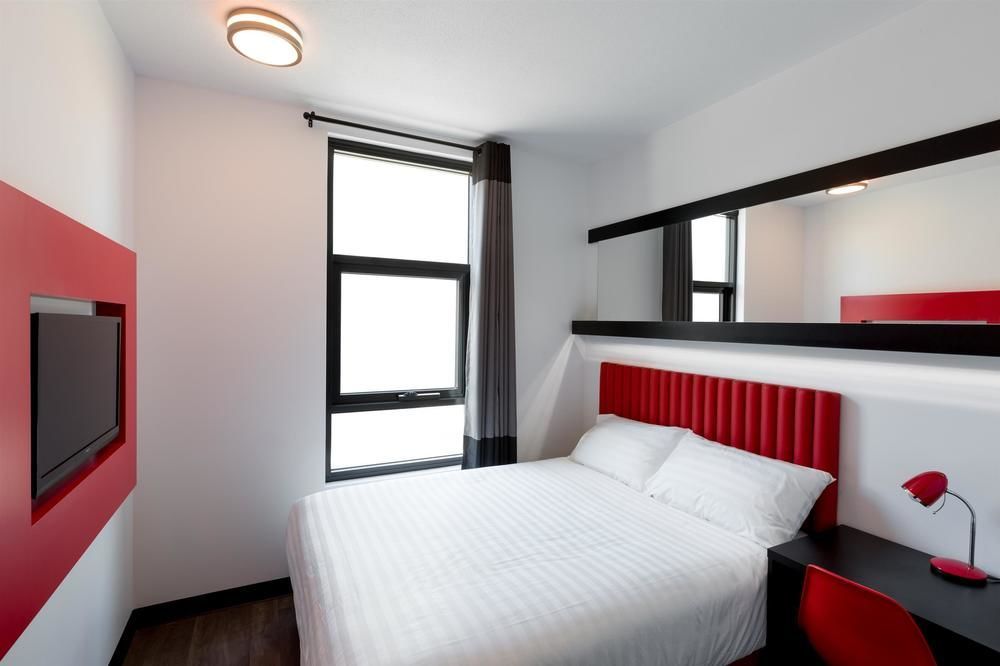 Essence Hotel Carlton Melbourne Exterior photo