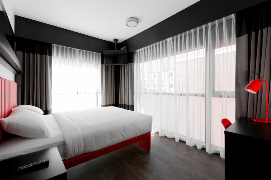 Essence Hotel Carlton Melbourne Exterior photo